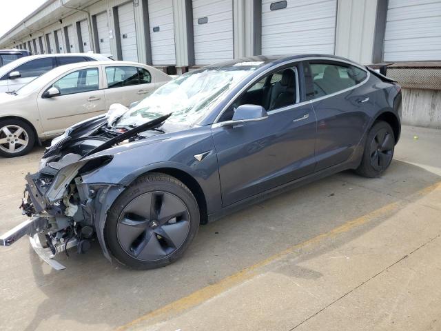 Photo 0 VIN: 5YJ3E1EB1LF616469 - TESLA MODEL 3 