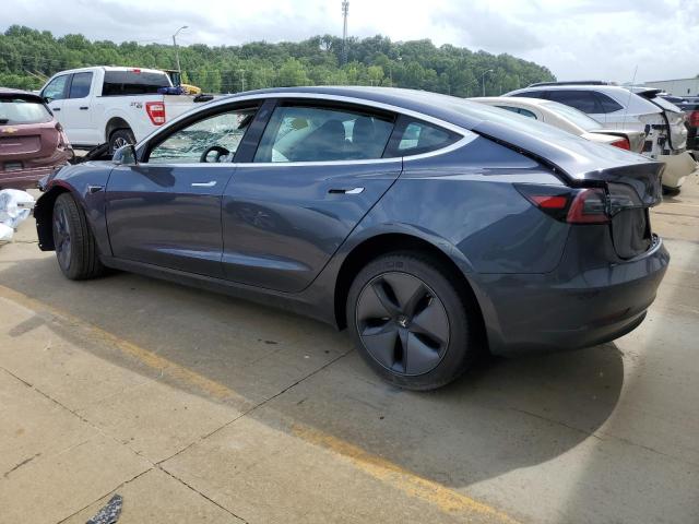 Photo 1 VIN: 5YJ3E1EB1LF616469 - TESLA MODEL 3 