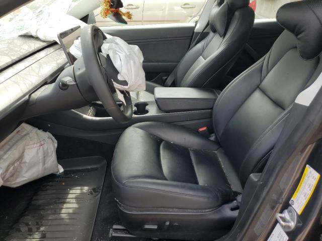 Photo 6 VIN: 5YJ3E1EB1LF616469 - TESLA MODEL 3 