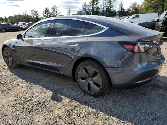 Photo 1 VIN: 5YJ3E1EB1LF616830 - TESLA MODEL 3 