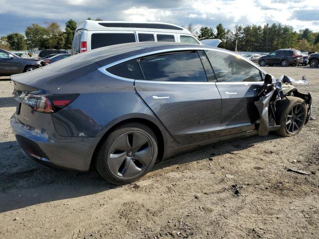 Photo 2 VIN: 5YJ3E1EB1LF616830 - TESLA MODEL 3 