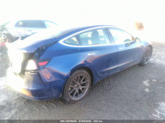 Photo 3 VIN: 5YJ3E1EB1LF617167 - TESLA MODEL 3 