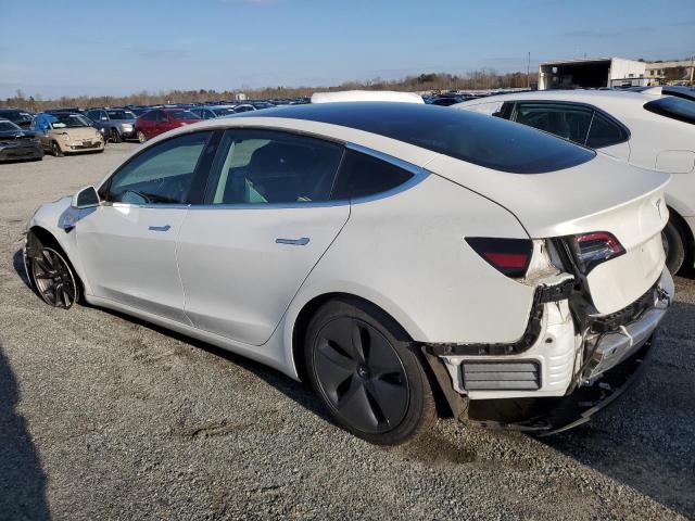 Photo 1 VIN: 5YJ3E1EB1LF618531 - TESLA MODEL 3 