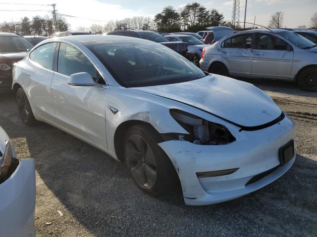 Photo 3 VIN: 5YJ3E1EB1LF618531 - TESLA MODEL 3 