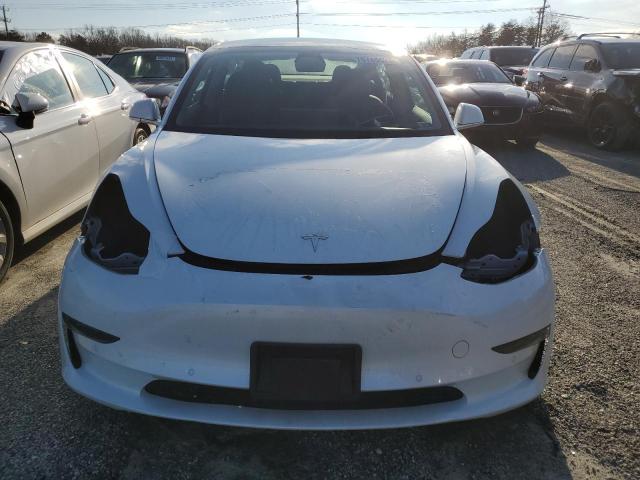 Photo 4 VIN: 5YJ3E1EB1LF618531 - TESLA MODEL 3 