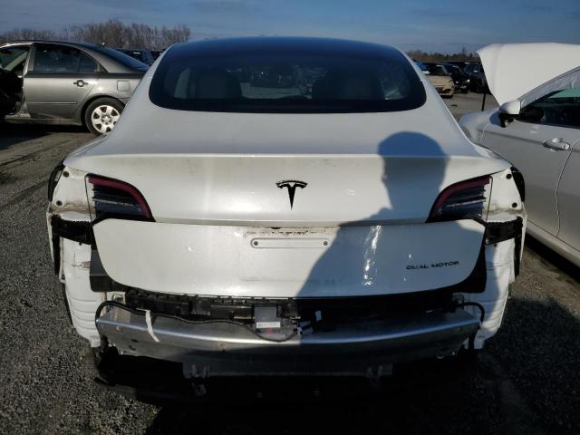 Photo 5 VIN: 5YJ3E1EB1LF618531 - TESLA MODEL 3 