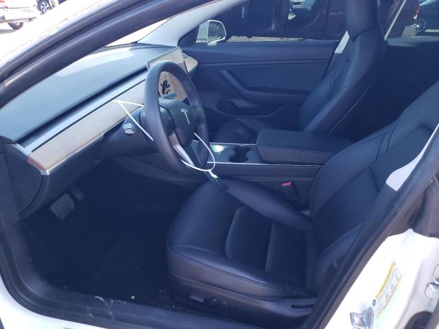 Photo 6 VIN: 5YJ3E1EB1LF618531 - TESLA MODEL 3 