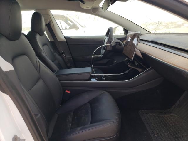 Photo 4 VIN: 5YJ3E1EB1LF618612 - TESLA MODEL 3 