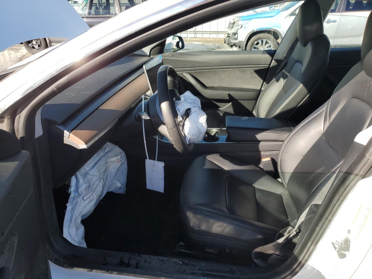 Photo 6 VIN: 5YJ3E1EB1LF621431 - TESLA MODEL 3 