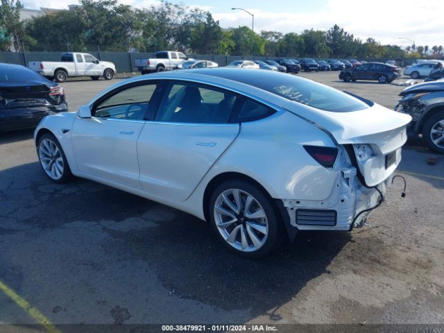 Photo 2 VIN: 5YJ3E1EB1LF621736 - TESLA MODEL 3 