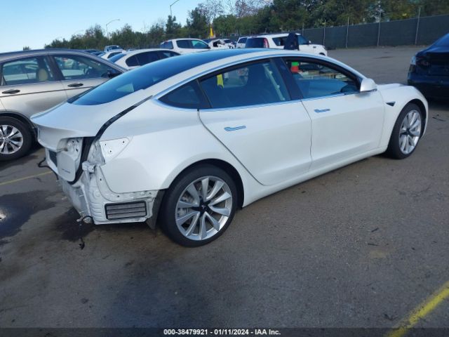 Photo 3 VIN: 5YJ3E1EB1LF621736 - TESLA MODEL 3 