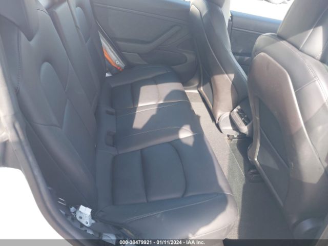 Photo 7 VIN: 5YJ3E1EB1LF621736 - TESLA MODEL 3 