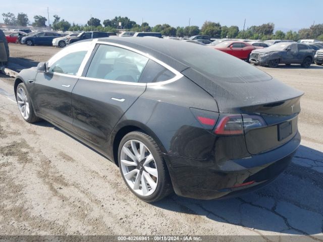 Photo 2 VIN: 5YJ3E1EB1LF622417 - TESLA MODEL 3 