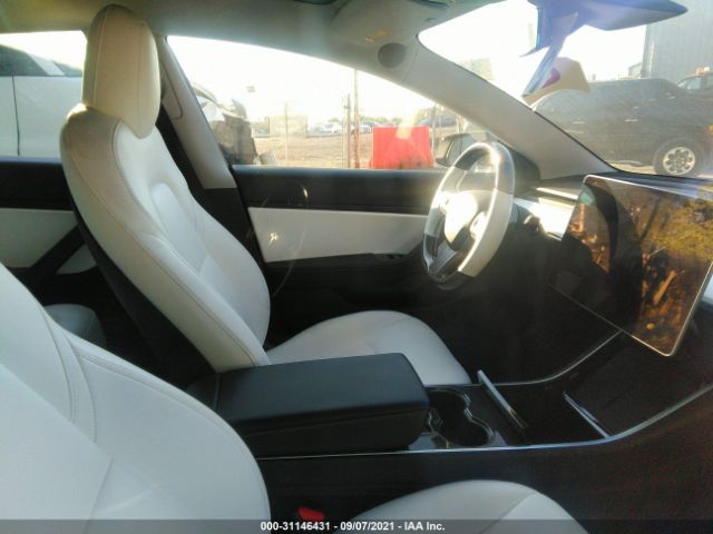 Photo 4 VIN: 5YJ3E1EB1LF622708 - TESLA MODEL 3 