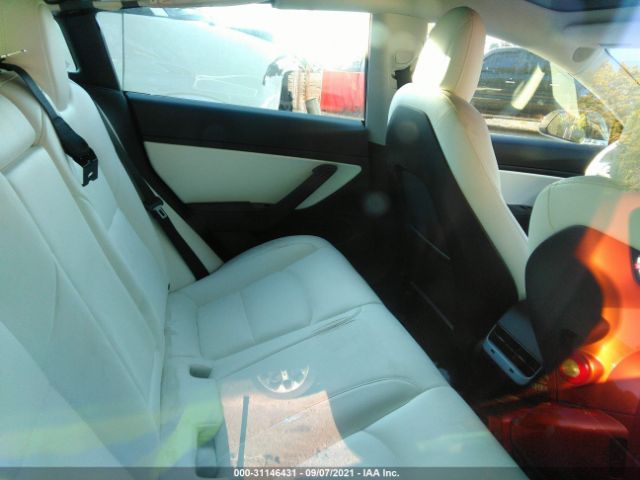 Photo 7 VIN: 5YJ3E1EB1LF622708 - TESLA MODEL 3 