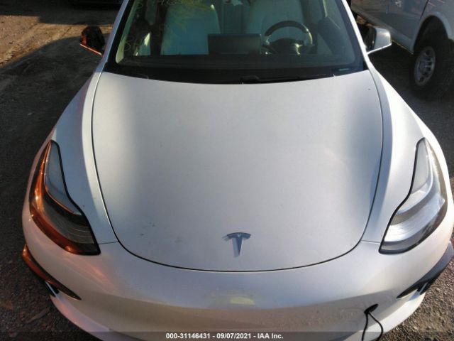 Photo 9 VIN: 5YJ3E1EB1LF622708 - TESLA MODEL 3 