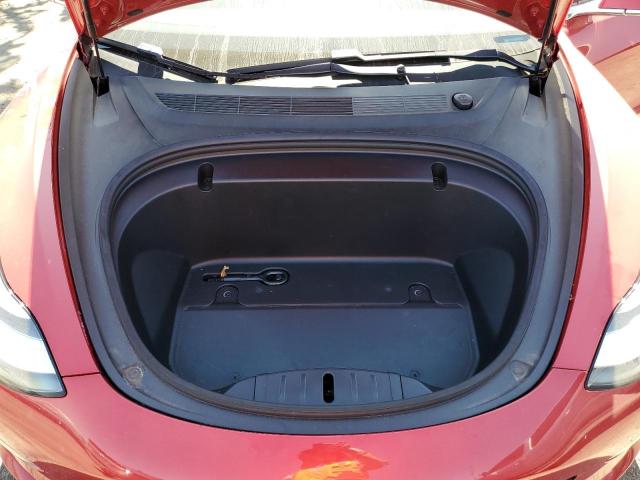 Photo 10 VIN: 5YJ3E1EB1LF635832 - TESLA MODEL 3 