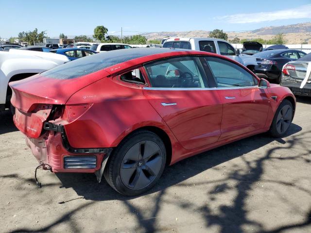 Photo 2 VIN: 5YJ3E1EB1LF635832 - TESLA MODEL 3 