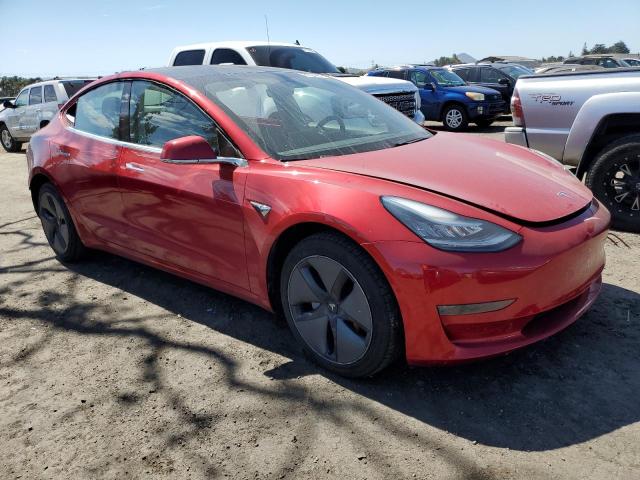 Photo 3 VIN: 5YJ3E1EB1LF635832 - TESLA MODEL 3 