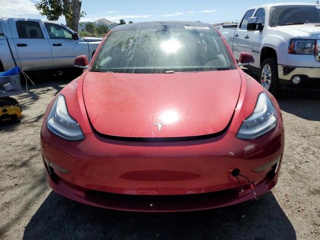 Photo 4 VIN: 5YJ3E1EB1LF635832 - TESLA MODEL 3 