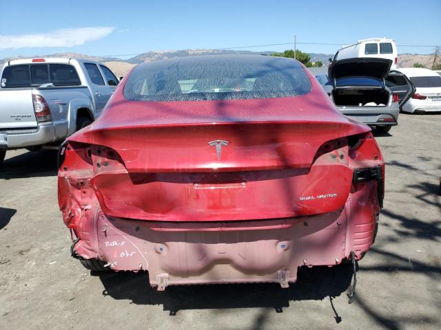 Photo 5 VIN: 5YJ3E1EB1LF635832 - TESLA MODEL 3 