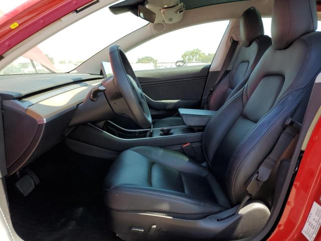 Photo 6 VIN: 5YJ3E1EB1LF635832 - TESLA MODEL 3 