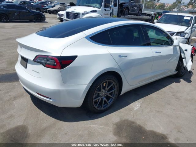 Photo 3 VIN: 5YJ3E1EB1LF637287 - TESLA MODEL 3 