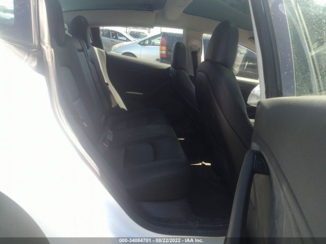 Photo 7 VIN: 5YJ3E1EB1LF638777 - TESLA MODEL 3 