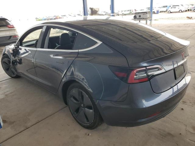 Photo 1 VIN: 5YJ3E1EB1LF647530 - TESLA MODEL 3 