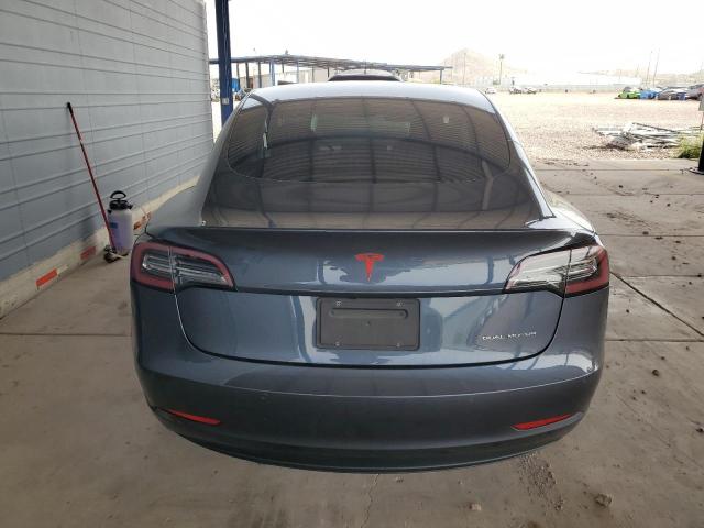 Photo 5 VIN: 5YJ3E1EB1LF647530 - TESLA MODEL 3 