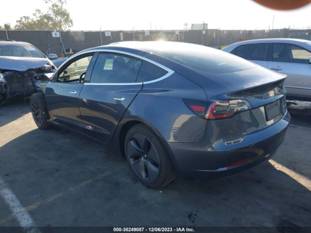 Photo 2 VIN: 5YJ3E1EB1LF649729 - TESLA MODEL 3 