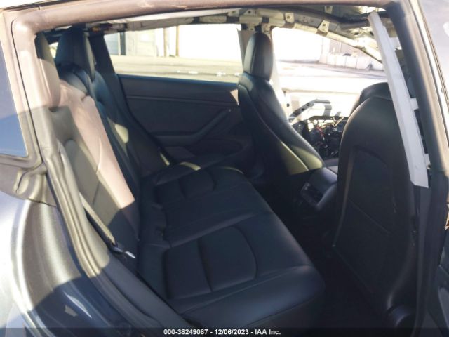 Photo 7 VIN: 5YJ3E1EB1LF649729 - TESLA MODEL 3 