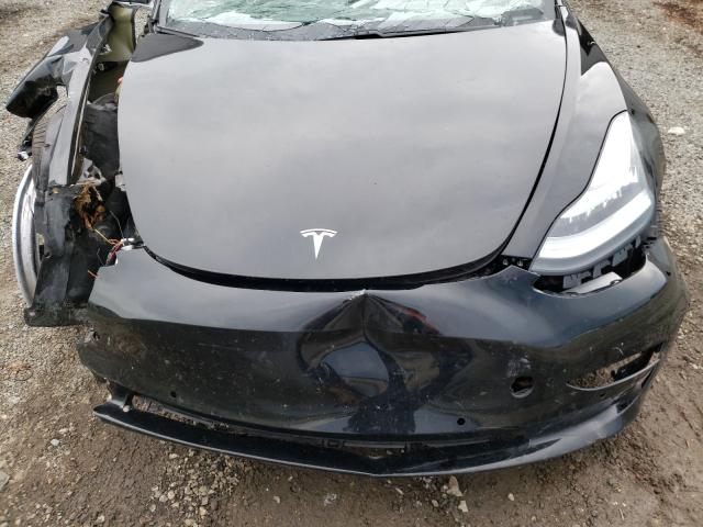 Photo 6 VIN: 5YJ3E1EB1LF666224 - TESLA MODEL 3 