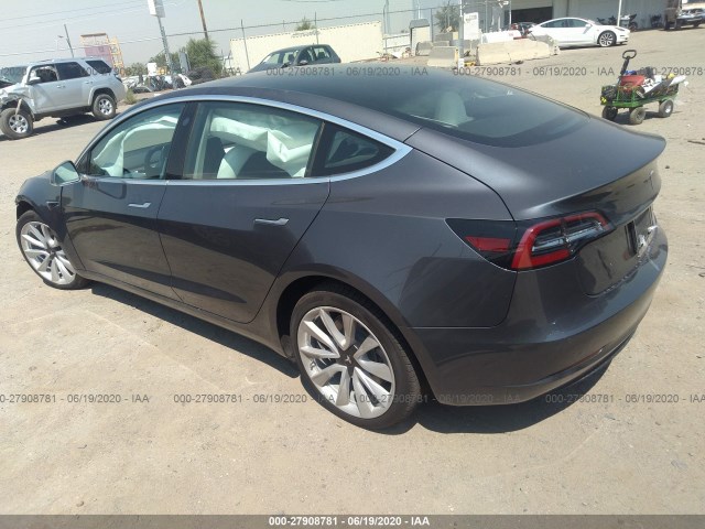 Photo 2 VIN: 5YJ3E1EB1LF668801 - TESLA MODEL 3 