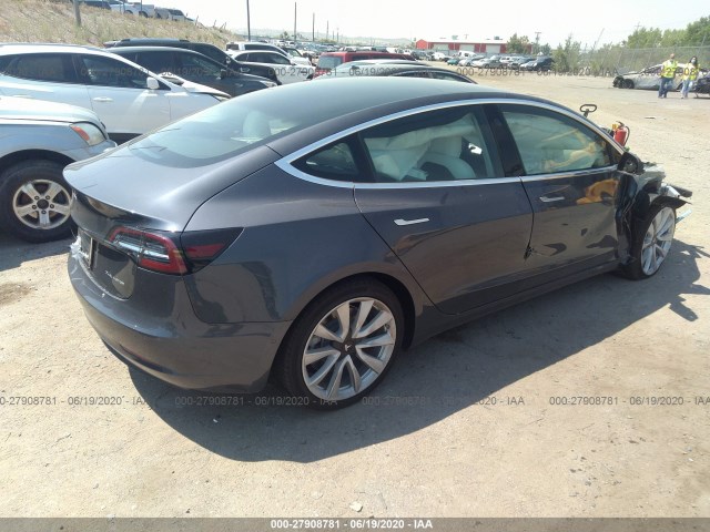 Photo 3 VIN: 5YJ3E1EB1LF668801 - TESLA MODEL 3 