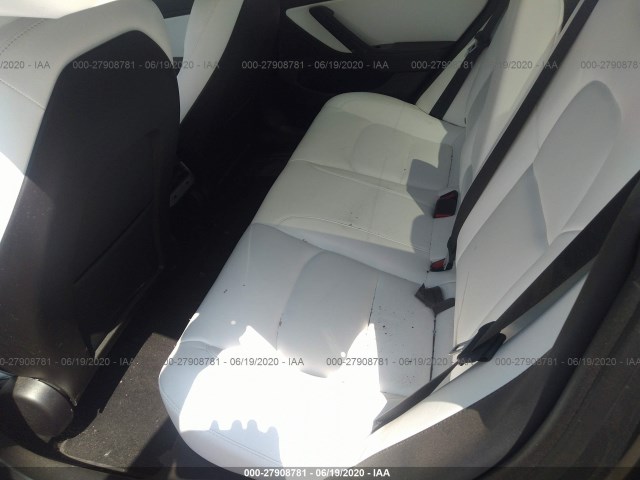 Photo 7 VIN: 5YJ3E1EB1LF668801 - TESLA MODEL 3 