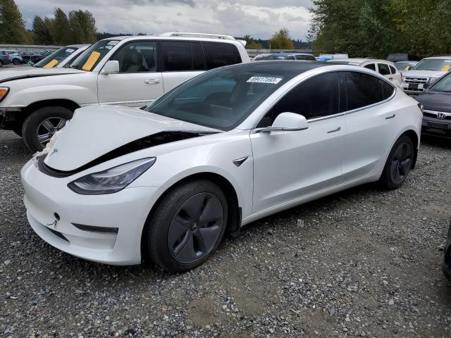 Photo 0 VIN: 5YJ3E1EB1LF711338 - TESLA MODEL 3 