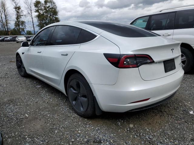 Photo 1 VIN: 5YJ3E1EB1LF711338 - TESLA MODEL 3 