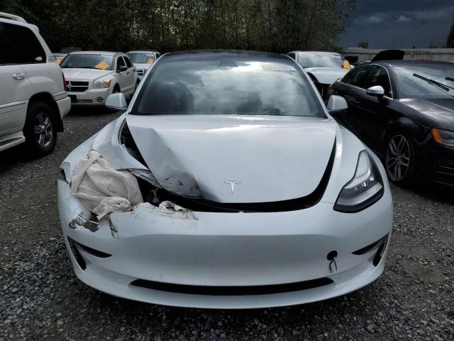 Photo 4 VIN: 5YJ3E1EB1LF711338 - TESLA MODEL 3 