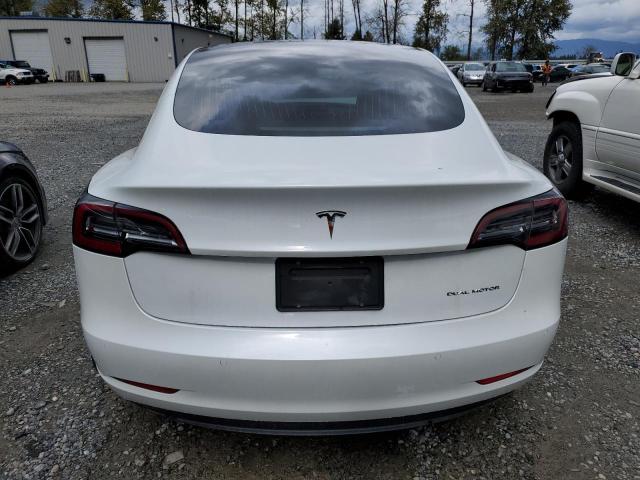 Photo 5 VIN: 5YJ3E1EB1LF711338 - TESLA MODEL 3 