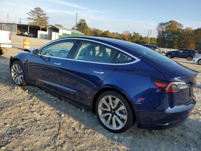 Photo 1 VIN: 5YJ3E1EB1LF719925 - TESLA MODEL 3 