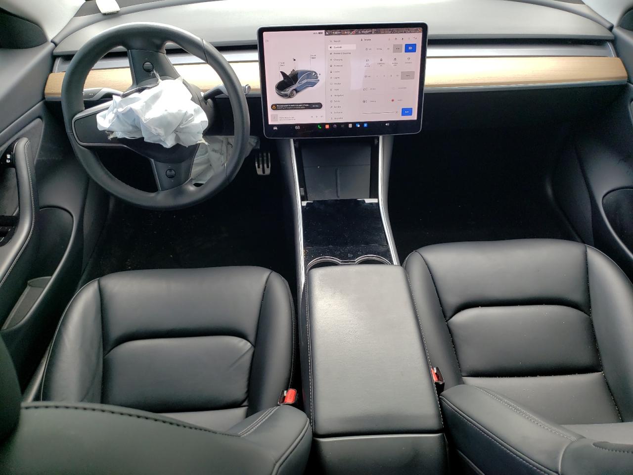 Photo 7 VIN: 5YJ3E1EB1LF720413 - TESLA MODEL 3 