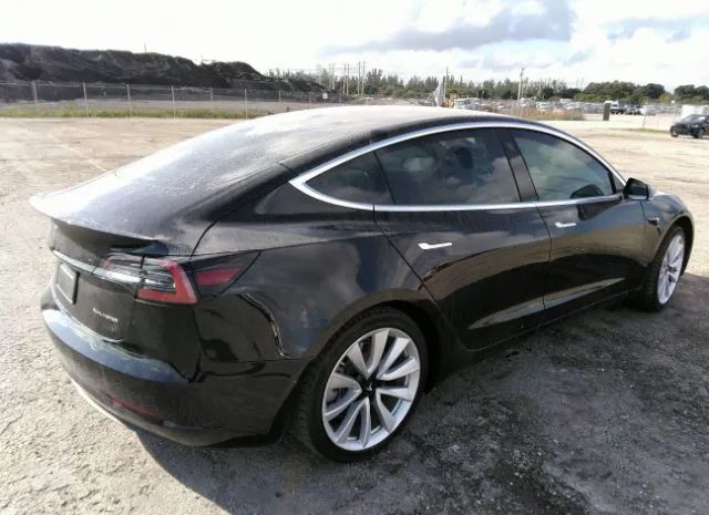 Photo 3 VIN: 5YJ3E1EB1LF721450 - TESLA MODEL 3 