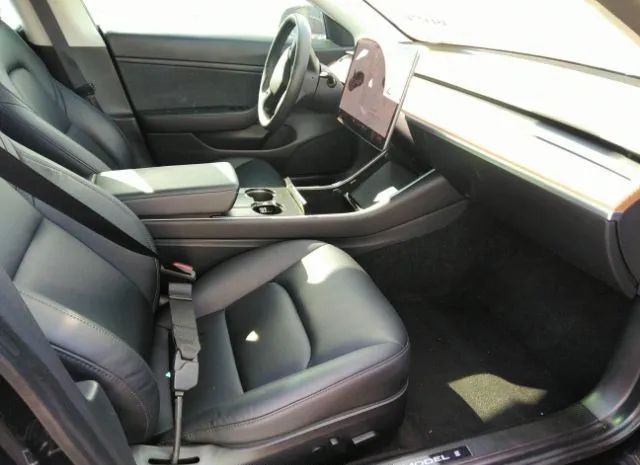 Photo 4 VIN: 5YJ3E1EB1LF721450 - TESLA MODEL 3 