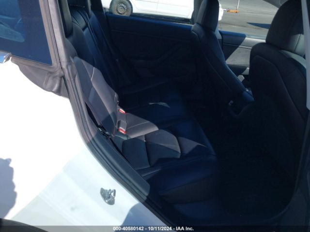 Photo 7 VIN: 5YJ3E1EB1LF735753 - TESLA MODEL 3 