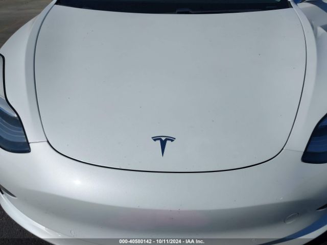 Photo 9 VIN: 5YJ3E1EB1LF735753 - TESLA MODEL 3 