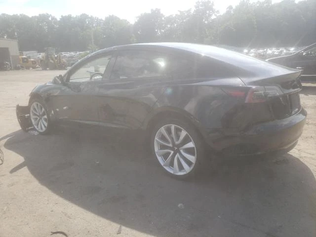 Photo 1 VIN: 5YJ3E1EB1LF735932 - TESLA MODEL 3 