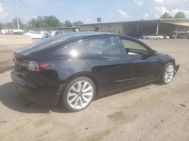 Photo 2 VIN: 5YJ3E1EB1LF735932 - TESLA MODEL 3 