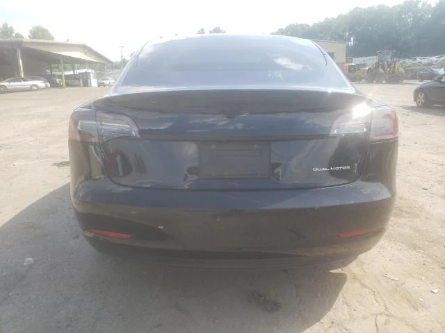 Photo 5 VIN: 5YJ3E1EB1LF735932 - TESLA MODEL 3 