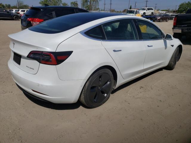 Photo 3 VIN: 5YJ3E1EB1LF741584 - TESLA MODEL 3 